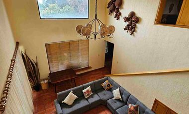 CASA ESTILO CUERNAVACA EN VENTA