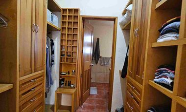 CASA ESTILO CUERNAVACA EN VENTA