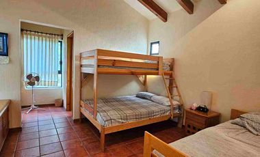 CASA ESTILO CUERNAVACA EN VENTA