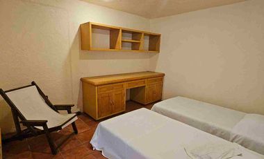 CASA ESTILO CUERNAVACA EN VENTA