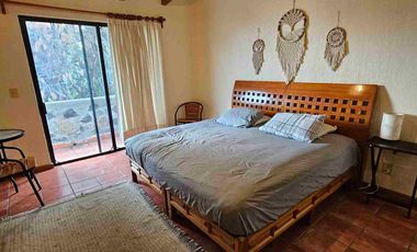 CASA ESTILO CUERNAVACA EN VENTA