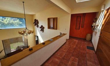CASA ESTILO CUERNAVACA EN VENTA