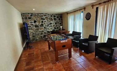 CASA ESTILO CUERNAVACA EN VENTA