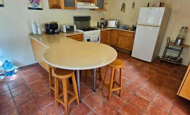 CASA ESTILO CUERNAVACA EN VENTA