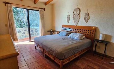 CASA ESTILO CUERNAVACA EN VENTA