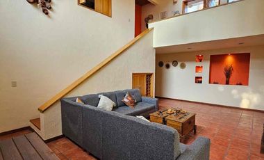 CASA ESTILO CUERNAVACA EN VENTA