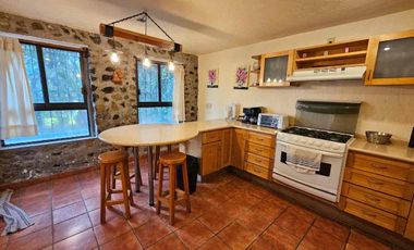 CASA ESTILO CUERNAVACA EN VENTA