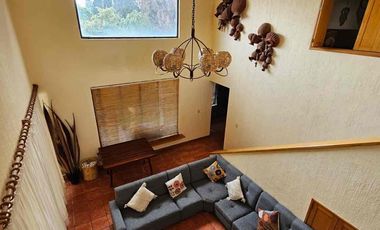 CASA ESTILO CUERNAVACA EN VENTA