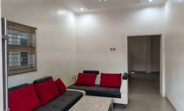 Jarang Ada! Rumah 5 Kamar Dijual di Poasia dengan Harga Spesial!