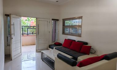 Jarang Ada! Rumah 5 Kamar Dijual di Poasia dengan Harga Spesial!