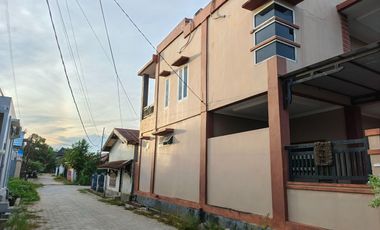 Jarang Ada! Rumah 5 Kamar Dijual di Poasia dengan Harga Spesial!