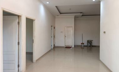 Jarang Ada! Rumah 5 Kamar Dijual di Poasia dengan Harga Spesial!