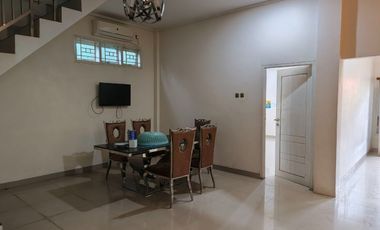 Jarang Ada! Rumah 5 Kamar Dijual di Poasia dengan Harga Spesial!