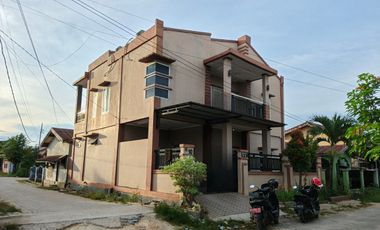 Jarang Ada! Rumah 5 Kamar Dijual di Poasia dengan Harga Spesial!