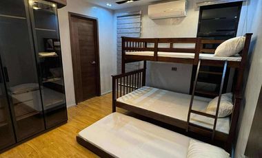 For Sale Semi Furnished 5 Bedroom house Grand Centennial Homes Cavite house for sale