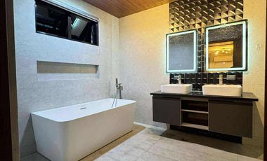 For Sale Semi Furnished 5 Bedroom house Grand Centennial Homes Cavite house for sale