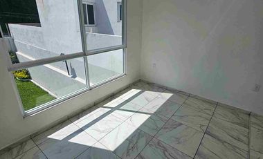 Casa en venta en cuautla morelos