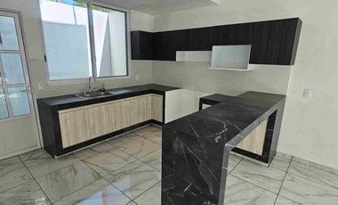 Casa en venta en cuautla morelos