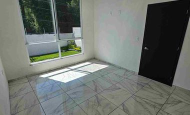 Casa en venta en cuautla morelos