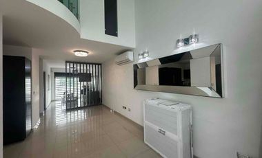 Pethouse en Venta y Renta, finos acabados, piso 1, cuenta con 2 niveles