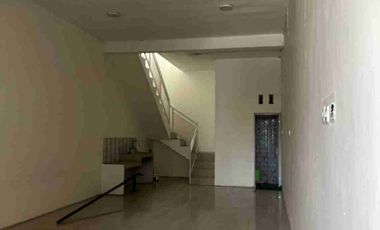 Dijual Ruko Di Jl Raya Njetis Gentan solo