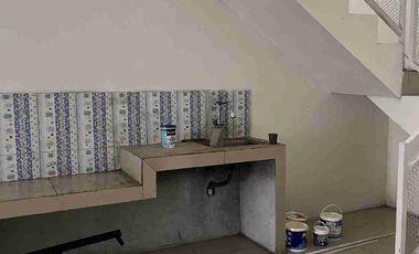 Dijual Ruko Di Jl Raya Njetis Gentan solo