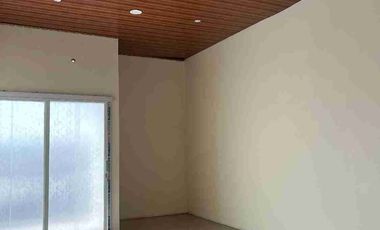 Dijual Ruko Di Jl Raya Njetis Gentan solo