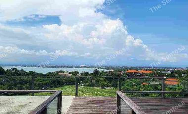 TANAH CLIFF FRONT PANTAI JIMBARAN, BALI