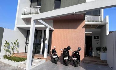 Buruan! Rumah Siap Huni, Legal Lengkap di Mlati Jarang Ada!