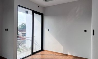 Buruan! Rumah Siap Huni, Legal Lengkap di Mlati Jarang Ada!