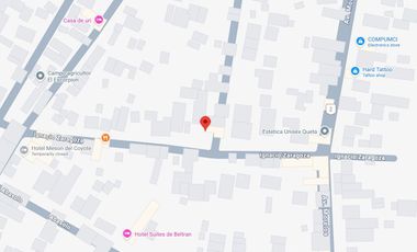 Casa en venta en  Tlaquiltenango, Morelos