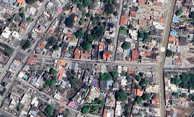 Casa en venta en  Tlaquiltenango, Morelos