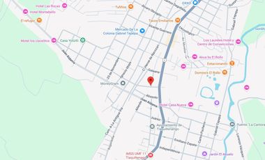 Casa en venta en  Tlaquiltenango, Morelos