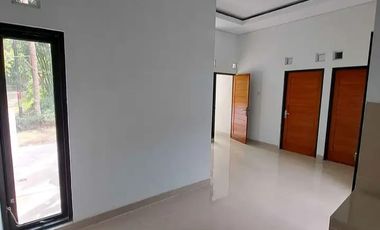 Dekat Kampus UMY, Angsuran 5x—Rumah Ready Ini Bisa Hilang Kapan Saja!