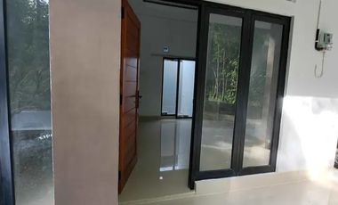 Dekat Kampus UMY, Angsuran 5x—Rumah Ready Ini Bisa Hilang Kapan Saja!