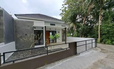 Dekat Kampus UMY, Angsuran 5x—Rumah Ready Ini Bisa Hilang Kapan Saja!