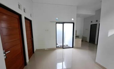 Dekat Kampus UMY, Angsuran 5x—Rumah Ready Ini Bisa Hilang Kapan Saja!