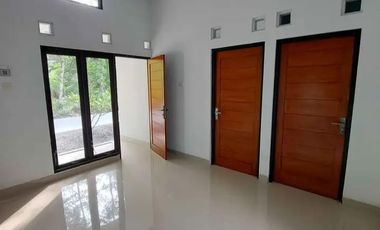 Dekat Kampus UMY, Angsuran 5x—Rumah Ready Ini Bisa Hilang Kapan Saja!