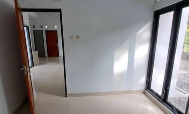 Dekat Kampus UMY, Angsuran 5x—Rumah Ready Ini Bisa Hilang Kapan Saja!