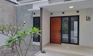 Dekat Kampus UMY, Angsuran 5x—Rumah Ready Ini Bisa Hilang Kapan Saja!