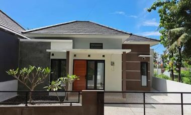 Dekat Kampus UMY, Angsuran 5x—Rumah Ready Ini Bisa Hilang Kapan Saja!