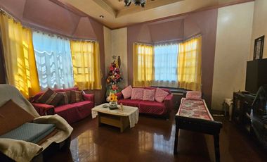 BUNGALOW SSS VILLAGE BRGY CONCEPCION DOS MARIKINA CITY