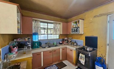 BUNGALOW SSS VILLAGE BRGY CONCEPCION DOS MARIKINA CITY