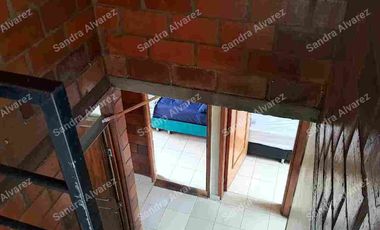 VENTA PENTHOUSE FLORIDABLANCA