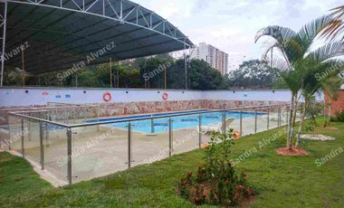 VENTA PENTHOUSE FLORIDABLANCA