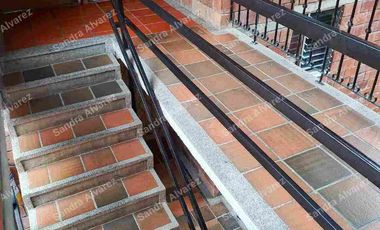 VENTA PENTHOUSE FLORIDABLANCA