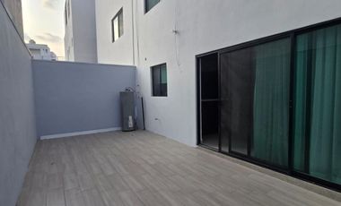 CASA EN RENTA EN LA ENCOMIENDA RESIDENCIAL, ESCOBEDO, NUEVO LEON.