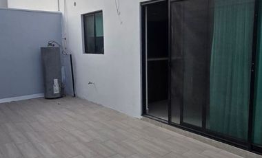 CASA EN RENTA EN LA ENCOMIENDA RESIDENCIAL, ESCOBEDO, NUEVO LEON.