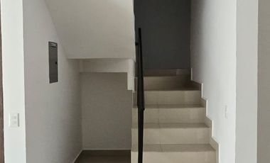 CASA EN RENTA EN LA ENCOMIENDA RESIDENCIAL, ESCOBEDO, NUEVO LEON.