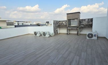 CASA EN RENTA EN LA ENCOMIENDA RESIDENCIAL, ESCOBEDO, NUEVO LEON.